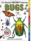 Book Ultimate Factivity Collection Bugs: Create your own Fun-packed Book! free