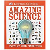 Book Amazing Science - DK Eyewitness free
