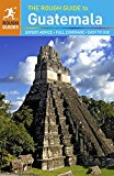 Book The Rough Guide to Guatemala (Rough Guides) free