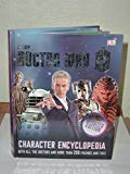 Book Doctor Who Character Encyclopedia Updated Edition free