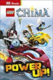 Book Lego Legends of Chima Power Up! (DK Reads Starting to Read Alone) free