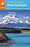 Book The Rough Guide to New Zealand (Rough Guides) free