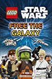 Book LEGO Star Wars Free the Galaxy free