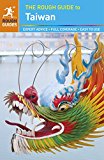 Book The Rough Guide To Taiwan (rough Guides) free