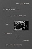 Book The Best Minds of My Generation: A Literary History of the Beats free