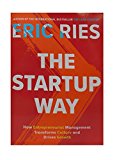 Book Startup Way free