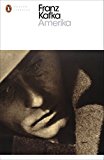 Book Amerika (Penguin Modern Classics) free