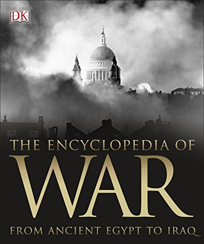 Book Encyclopedia of War free