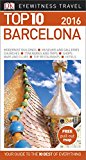 Book DK Eyewitness Top 10 Travel Guide: Barcelona free