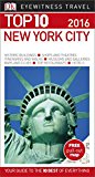 Book DK Eyewitness Top 10 Travel Guide: New York City free