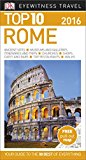 Book DK Eyewitness Top 10 Travel Guide: Rome free