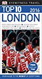 Book DK Eyewitness Top 10 Travel Guide: London free