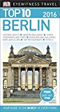 Book DK Eyewitness Top 10 Travel Guide: Berlin free