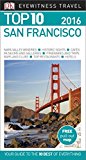 Book DK Eyewitness Top 10 Travel Guide: San Francisco free