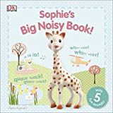 Book Sophie's Big Noisy Book! (Sophie la Girafe) free