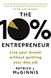 Book The 10% Entrepreneur free