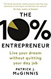 Book The 10 Percent Entrepreneur free
