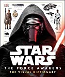 Book Star Wars: the Force Awakens Visual Dictionary free