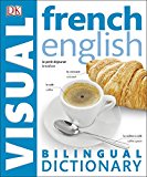 Book French-English Bilingual Visual Dictionary free