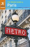 Book The Rough Guide to Paris (Rough Guides) free
