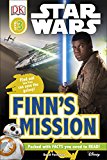 Book Star Wars Finn's Mission free