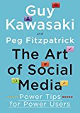 Book The Art of Social Media: Power Tips for Power Users free