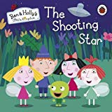 Book Ben & Holly's Little Kingdom 4 Books Collection Set (Mr Elf Takes a Holiday, Honey Bees, Heroes to the Rescue!, The Shooting Star ) free