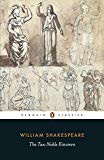 Book The Two Noble Kinsmen (Penguin Shakespeare) free