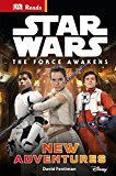 Book DK Reads: Star Wars: the Force Awakens free