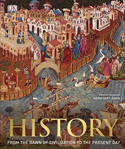 Book History: From the Dawn of Civilization to the Present Day free