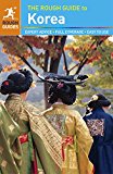 Book The Rough Guide to Korea (Rough Guides) free