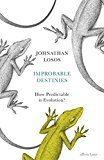 Book Improbable Destinies: How Predictable is Evolution? free