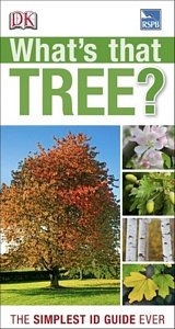 Book What's that Tree? Tony Russell free