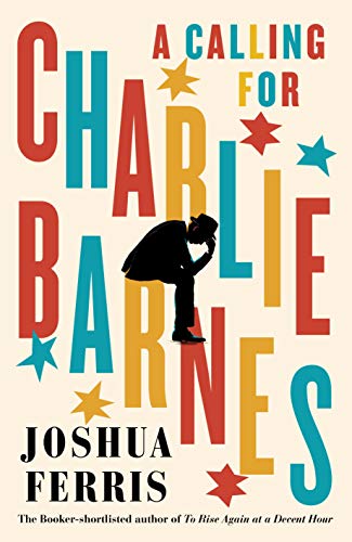 Book A Calling for Charlie Barnes free