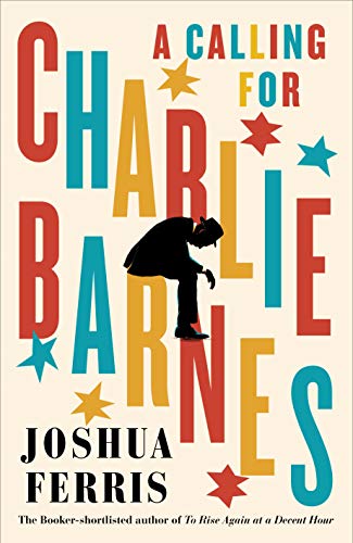 Book A Calling for Charlie Barnes free