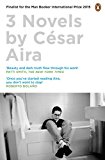 Book Three Novels by César Aira free