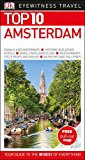 Book Top 10 Amsterdam (DK Eyewitness Travel Guide) free