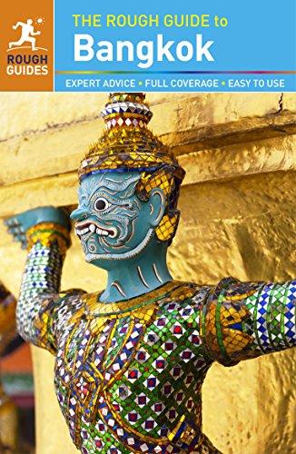 Book The Rough Guide to Bangkok (Rough Guides) free