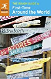 Book The Rough Guide to First-Time Around the World (Rough Guides) free