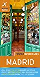 Book Pocket Rough Guide Madrid (Rough Guides) free