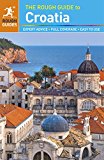 Book The Rough Guide to Croatia (Rough Guides) free