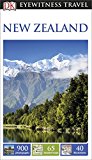 Book DK Eyewitness Travel Guide New Zealand free