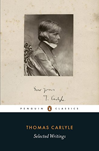 Book Selected Writings (Penguin Classics) free