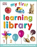 Book My First Learning Library (My First Board Book) free
