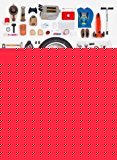 Book Everything We Touch: A 24-Hour Inventory of Our Lives free