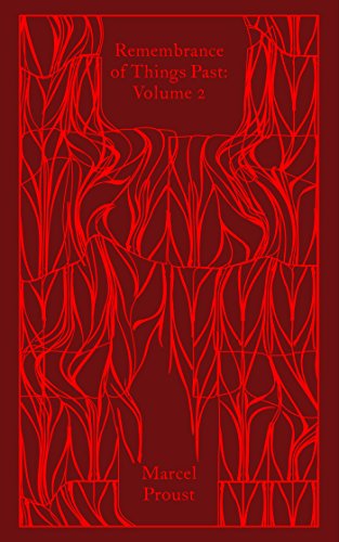 Book Remembrance of Things Past: Volume 2 (Penguin Clothbound Classics) free
