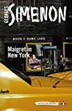 Book Maigret in New York (Inspector Maigret) free
