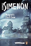 Book Maigret's First Case (Inspector Maigret) free