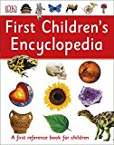 Book First Children's Encyclopedia free