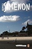 Book Maigret and the Old Lady (Inspector Maigret) free